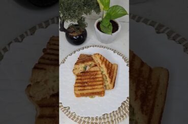 HIGH PROTEIN AVOCADO SANDWICH |MULTI CUISINE BY MONIKA ##healthy #breakfast #food