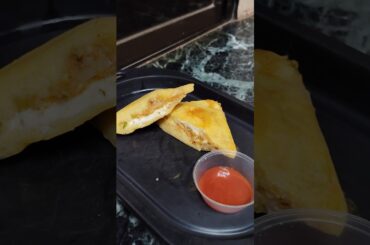 #try this yummy no bread sandwich #healthy recipes #ep 15 of healthy recipes challenge.