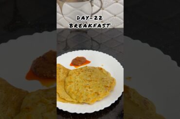 Day-22 breakfast#vegetable besan dosa# instant breakfast recipe#healthy breakfast recipe