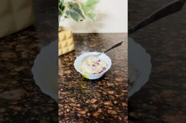 #fruitcreamrecipe #homemade #cookingtime #healthyrecipes #fruit #foodblogger #youtubeshorts #shorts