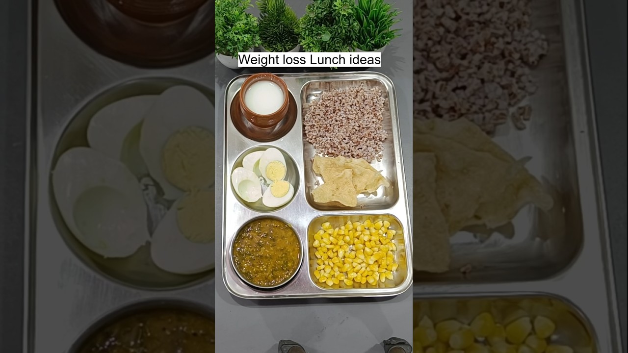 PROTEIN Rich Lunch Ideas For Weight loss #shorts #shortvideo #lunch PROTEIN Rich Lunch Ideas For Weight loss #shorts #shortvideo #lunch