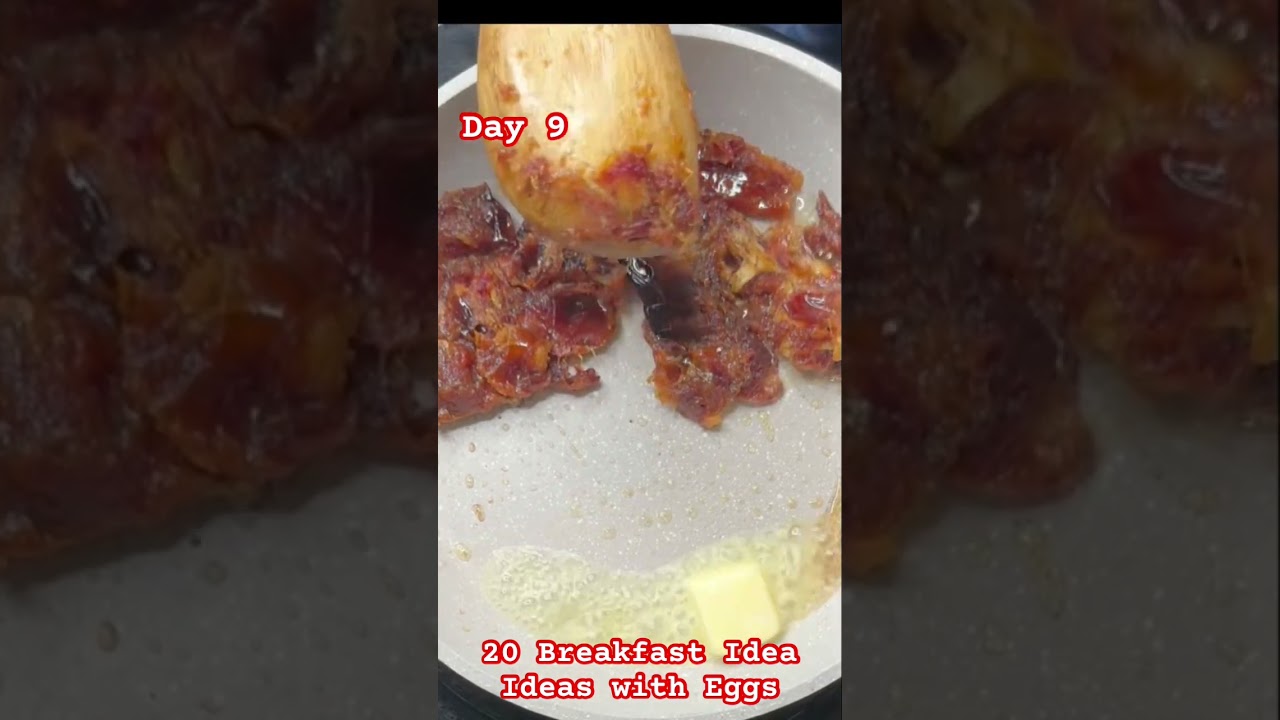 20 Breakfast Ideas with Eggs | Day 9 | Easy & Delicious! #DatesAndEggs #healthybreakfast 20 Breakfast Ideas with Eggs | Day 9 | Easy & Delicious! #DatesAndEggs #healthybreakfast