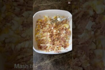 High Protein Cucumber Salad Recipe Easy Healthy Salad for Weight Loss & Muscle Gain #weightloss #fyp