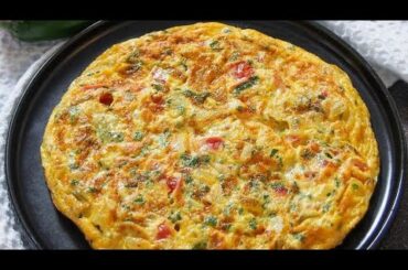 Breakfast Recipes / Healthy Breakfast Ideas / Morning Breakfast Recipes