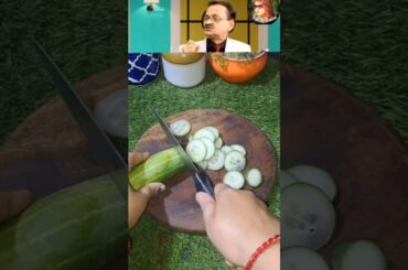 I Tried Dr. Goyal's Healthy Diet Tips For A Month