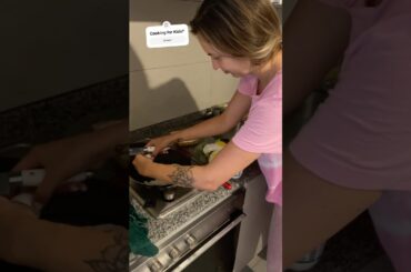 Family Cooking Recipes That Are Actually Fun