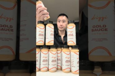 IT TOOK 16 MONTHS TO MAKE THE BEST LOW CALORIE CHICKEN SAUCE ON THE MARKET #SHORTS