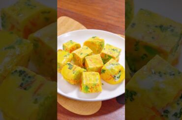 After this Genius trick, Everyone is making this recipe for breakfast #shorts #breakfast #recipe