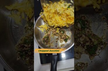 Tuesday Tips: Zucchini Snack #tuesdaytipswithb #food #nutrition #healthyfood #recipes