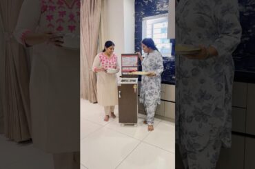 Healthy Multigrain atta roti ! Recipe in comments #telusamanasaa #sisters #recipe #healthy #diet