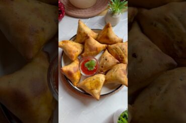 Healthy samosa recipe#healthysamosa#samosarecipe#food #recipe#healthy #viralrecipe #easyrecipe