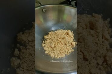 Healthy Snacks in 5 Minutes | Best Evening Snacks for Kids | Tasty and Crispy Snacks #shorts #food