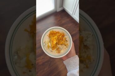 #healthyrecipes #food #mealideas #protein #foodisfuel #whatieatinaday #foodisfuel