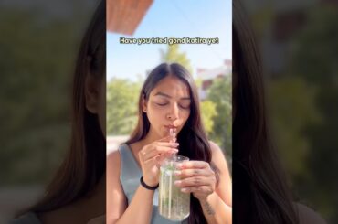 Gond katira lemonade for summer #recipe #weightloss #easyrecipe #healthyrecipes #food #quickrecipe
