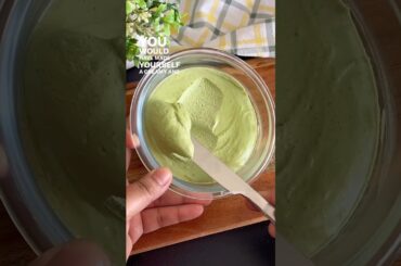 No Oil, High Protein Mint Spread/Mayo #viralreels #healthyrecipes #trendingreels