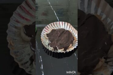 Quick Healthy Snack Recipe With Banana.. #shorts #snack #recipe