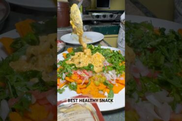 HEALTHY SNACKS RECIPES #healthylifestyle #healthyfruits #healthy #recipe #viralvideo #f4f #follow
