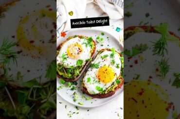 HEALTHY SANDWICHES NEXT LEVEL #healthyfood #healthysandwiches #brunch