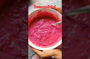 Healthy plus ekdumm mithhoooo salad #food #homemadefood #recipe #salad #healthyfood #youtubeshorts