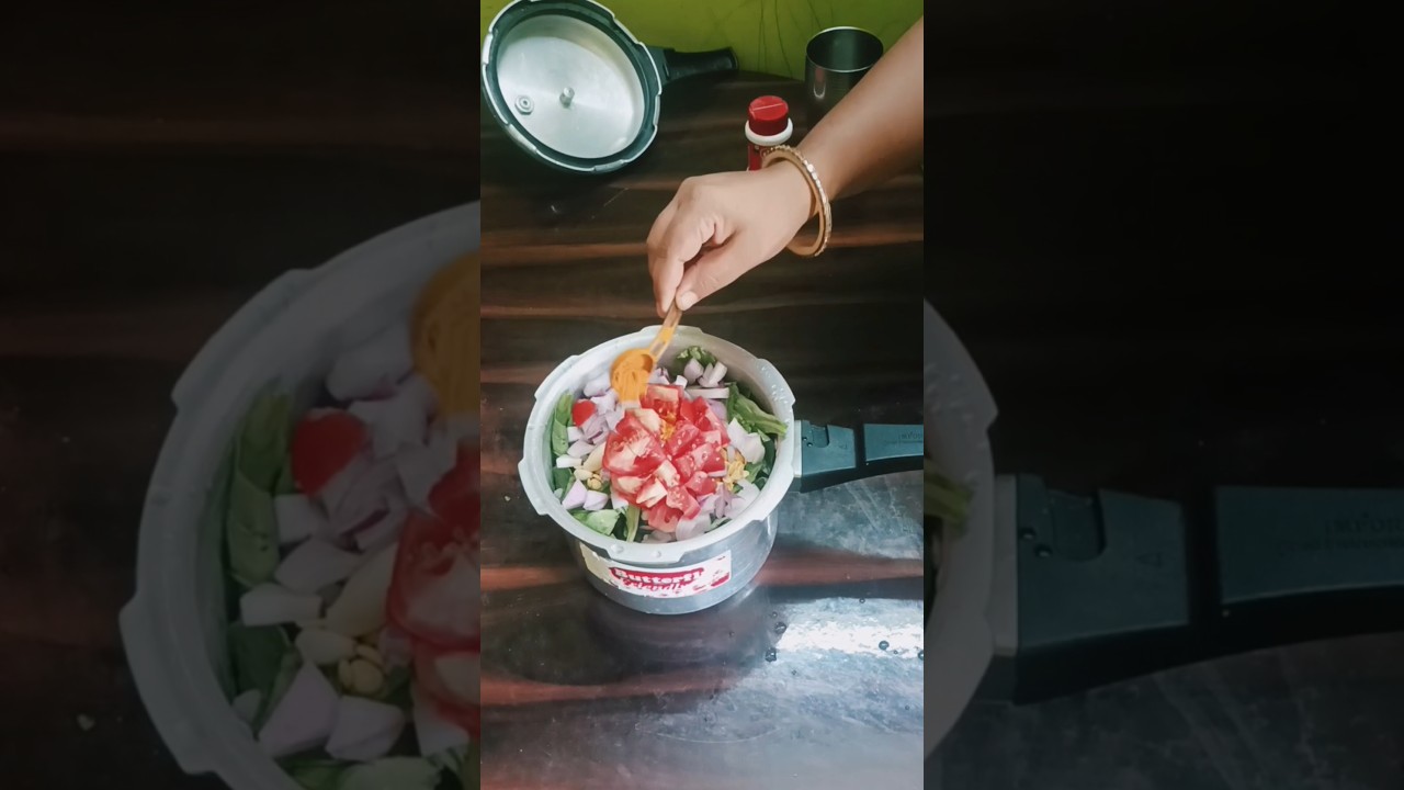 Healthy Lunch Combo /foodie /lunch recipes /trending /Palak keerai Healthy Lunch Combo /foodie /lunch recipes /trending /Palak keerai