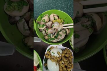 #Healthy lunch at work part 17#follow#like#comment.