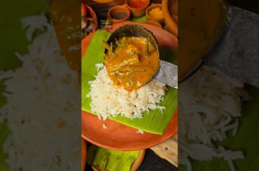 Sindhi Kadhi #makeeathealthy