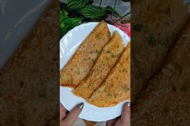 oil free healthy Breakfast recipe #nasta #food #nastarecipe #recipe #cooking #shorts #trending