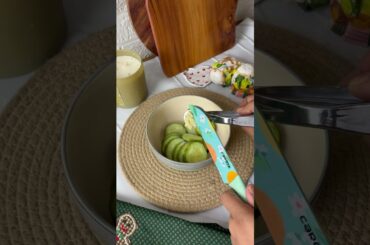 Asian Cucumber Salad Recipe | Quick, Refreshing & Packed with Flavour! @foodiesincechildhood