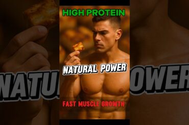 High Protein Gym Diet for Muscle Growth | Paneer #highprotein #youtubeshorts #gymshorts #healthyfood