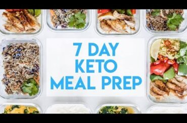 Start Your Keto Journey for $0 | Free Weekly Keto Plan & Recipes