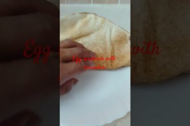 #healthy egg #sandwich with cucumber #satisfying #shorts