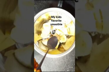 The Smoothie That Changed My Life