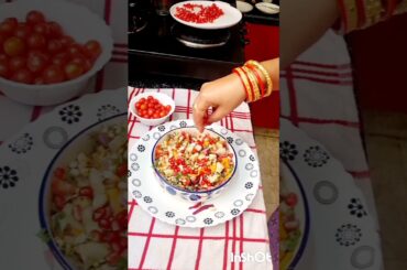 ankurit chat #healthy and  testy chat #sprouts salad #youtube #shorts