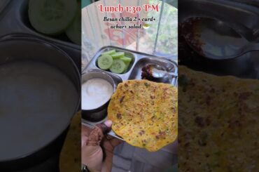 Intermittent fasting Day - 16 |#healthyfood  #howtoloseweight #whatieatinaday  @Saloni_Days