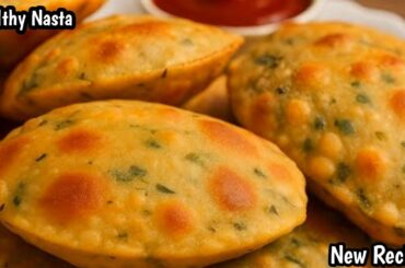 Simple & Easy Healthy Tiffin Idea | Kids Lunch Box | Breakfast | easy indian breakfast recipe |Nasta