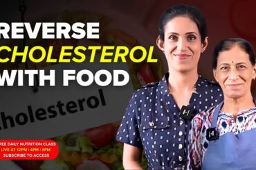 Delicious Heart-Healthy 5 Recipes to Lower Cholesterol and Support Cardiovascular Health