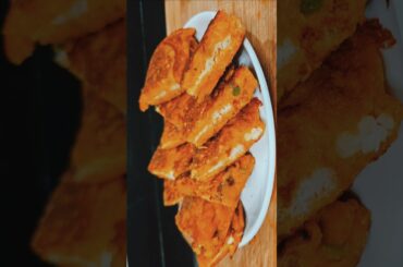 Bread recipe #shorts  #shortsvideo #shortsfeed #recipe #saritastylishdishesrecipes