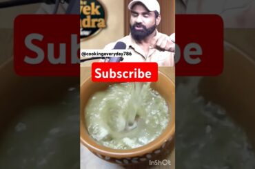 nitesh soniy suggested healthy cold sarbat#healthy recipe#healthyfood #healthylifestyle#sarbat#short