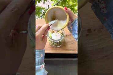 Wanna Healthy Salad Recipes?Day 4/7 #healthyrecipes #saladrecipe #shorts #easysalad #cucumbersalad