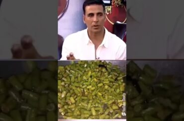Akshay Kumar's Favourite Healthy Salad #akshaykumar #salad #shorts #healthy #trendingshorts