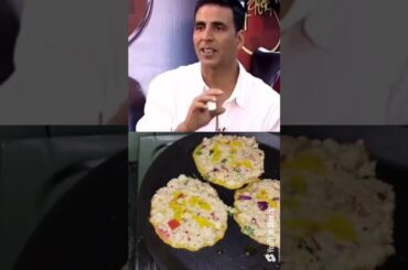 Akshay Kumar's Favourite Healthy Salad | #akshaykumar #salad #shorts #healthy