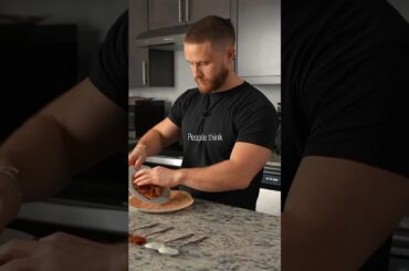 How To Build Muscle For $8/Day (Budget Friendly Meal Prep)