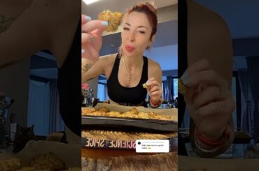 Diet snack gelse olur mu #diet #healthy #fit #snacks #recipe