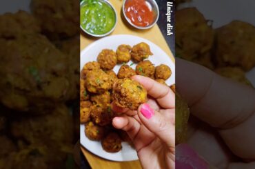 Halka Fulka Healthy Nashta #shorts  #shortsrecipe #eveningsnacksrecipe #nastarecipe #easyrecipe