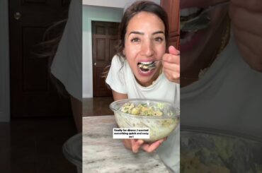 A Dietitian’s WHAT I EAT IN A DAY | Easy Healthy Recipes #wieiadhealthy #healthyrecipes #easyrecipes