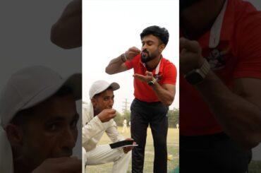 Healthy Chicken Salad with @Umang Sethi | Rahul Bisht #foodvlogs #foodchallenge #foodshorts #shorts