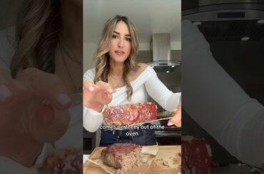 Healthy Veggie-Packed Meatloaf- subscribe for #healthyrecipes #healthymeals #mealprep #pickyeater