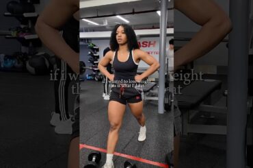 What I’d eat if I wanted to lose weight #whatieatinaday #fitness #weightloss #healthyfood #gymtip