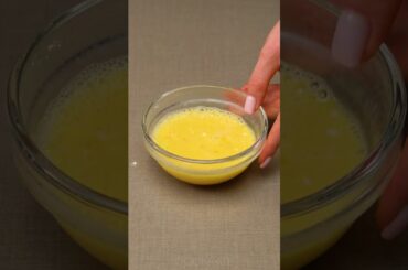 Even if you are 100 years old, you need to know this trick! You will never buy bread again