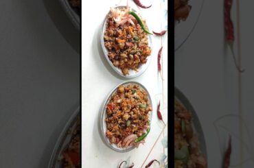 Quinoa Salad Recipe#High Protein#Healthy diet recipe#Virulrecipeshorts#foodrecipe